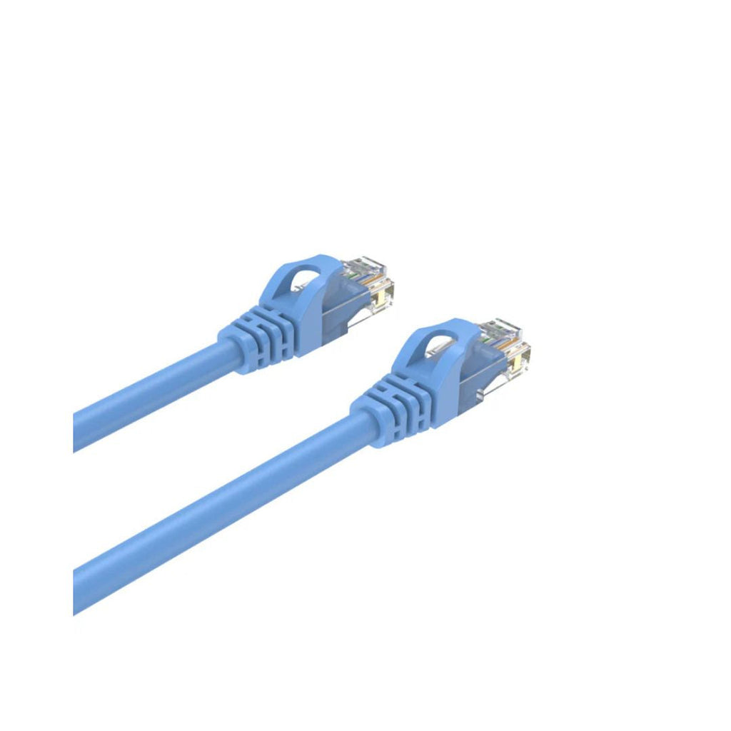 TJM UNITEK Cat 6 UTP RJ45 Ethernet 20M , Ethernet cable