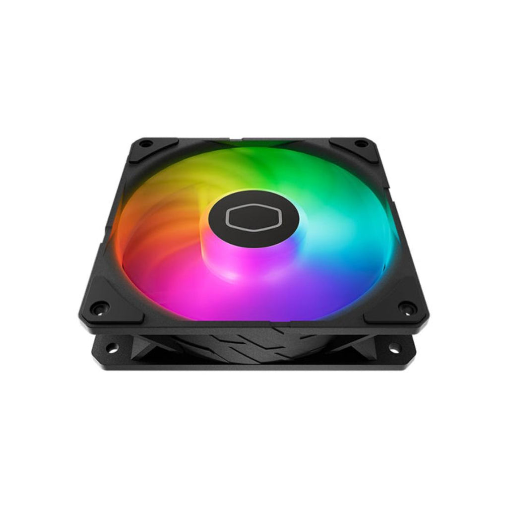 TJM Cooler Master SickleFlow Edge 120 ARGB 3-Pack Fan Kit