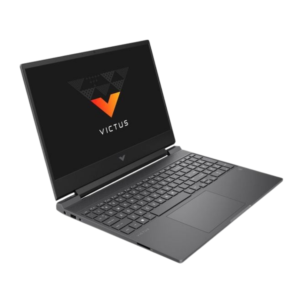 TJM HP Victus 15-FA2787NR, Intel Core i7-13620H, RAM 16GB, 512GB SSD, NVIDIA Geforce 5060 8GB, 15.6 FHD IPS 144Hz, Black