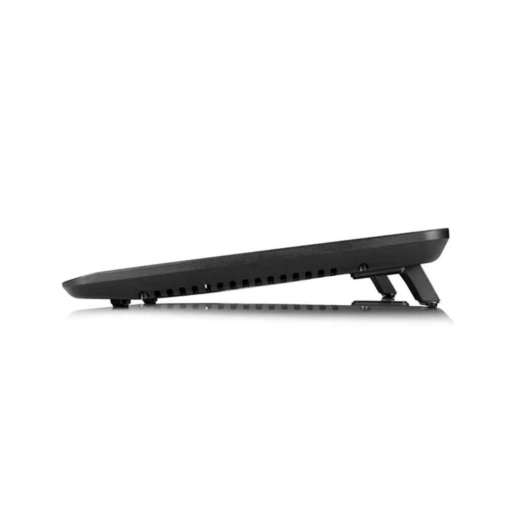TJM DeepCool RGB N19 Laptop Cooling Pad