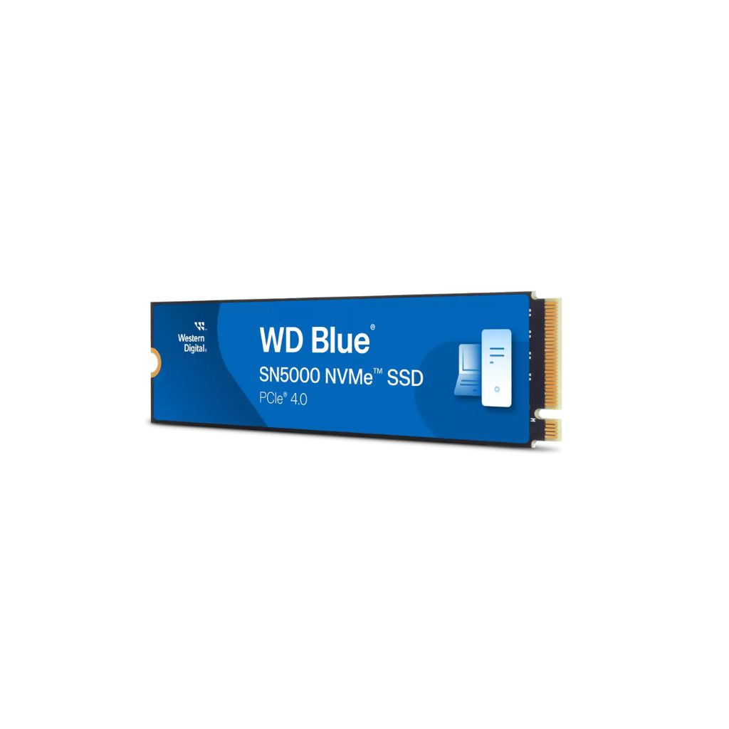 TJM WD Blue SN5100 4TB, 7100MB/s M.2 NVME, PCIe 4.0
