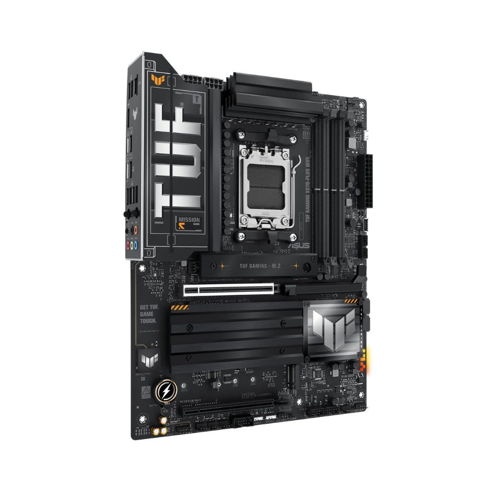 TJM ASUS TUF GAMING X870-PLUS WIFI ,Motherboard