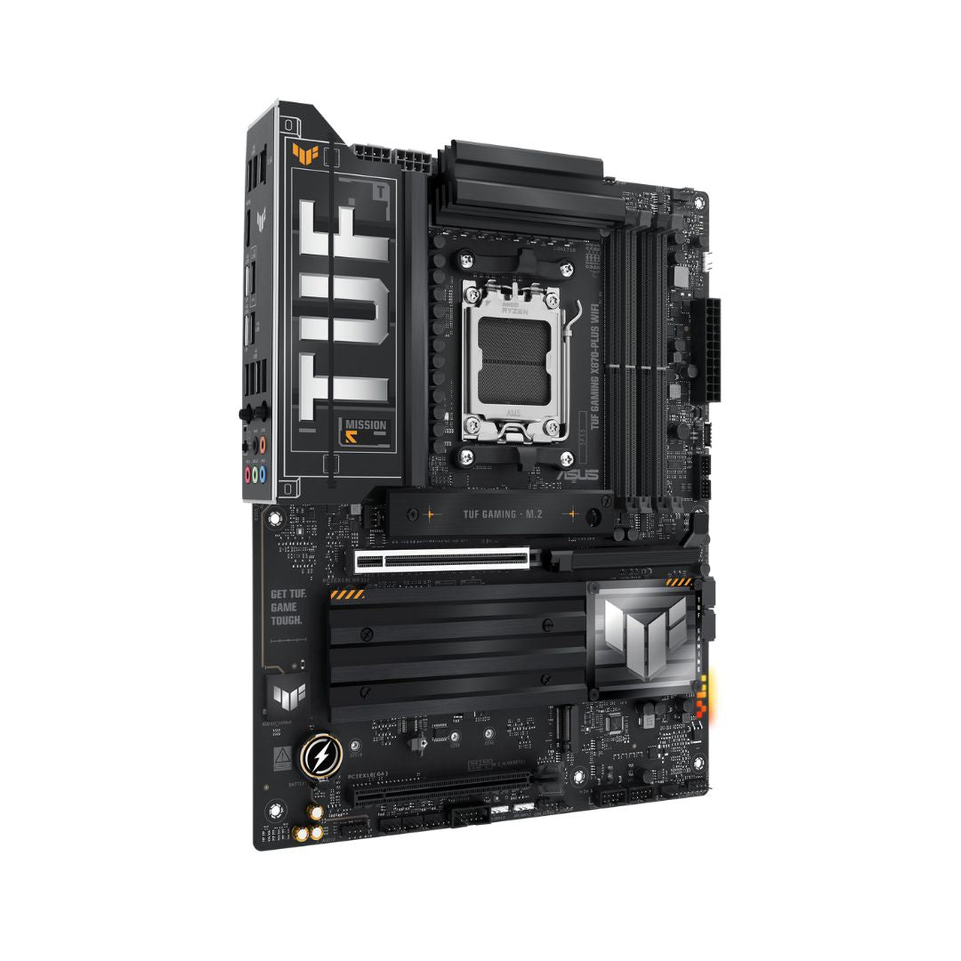 TJM ASUS TUF GAMING X870-PLUS WIFI ,Motherboard