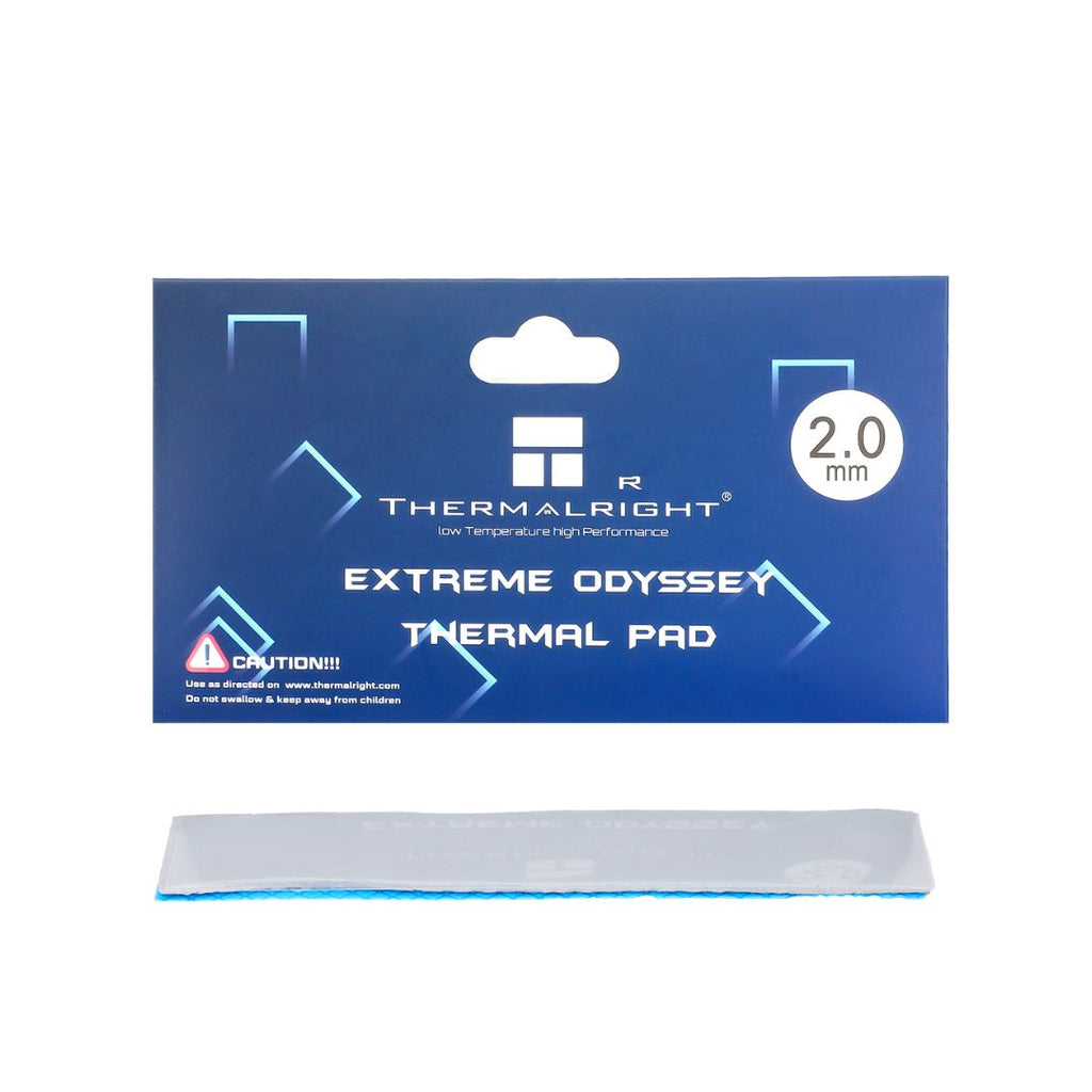 TJM Thermalright Extreme Odyssey Thermal Pad 120x20x2mm