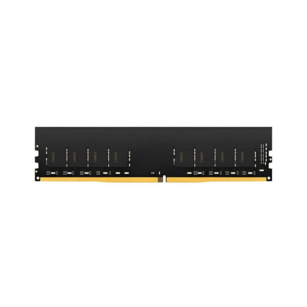 TJM Lexar 32GB (32x1) 3200 DDR4 Desktop - Black