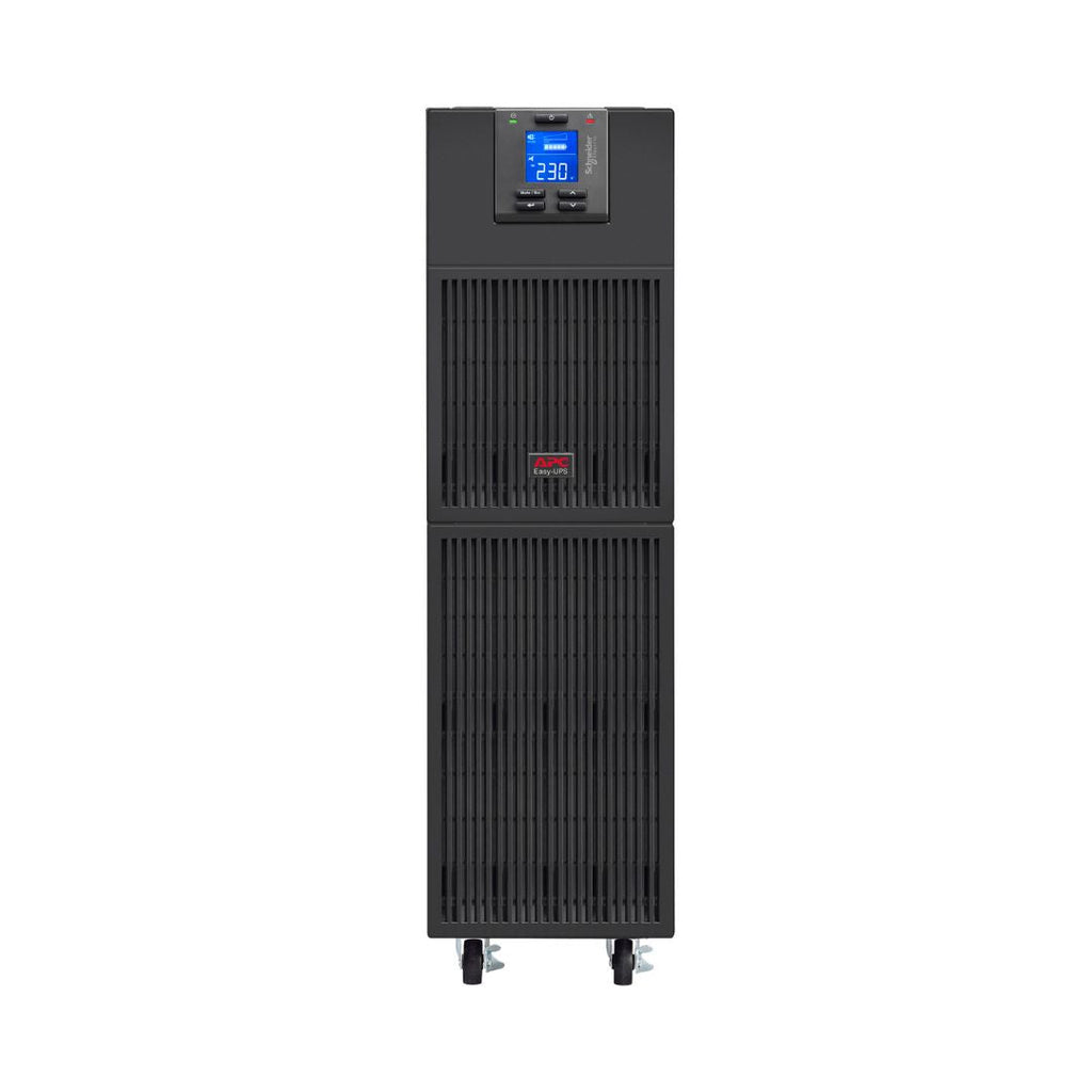 TJM UPS APC Easy Online SRV 6000VA 6KV 230V