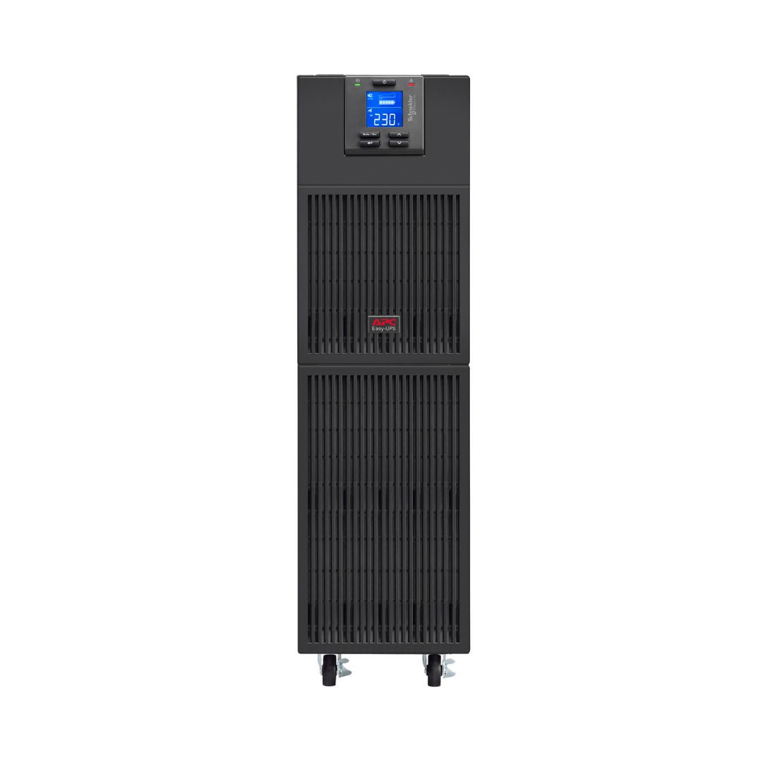 TJM UPS APC Easy Online SRV 6000VA 6KV 230V
