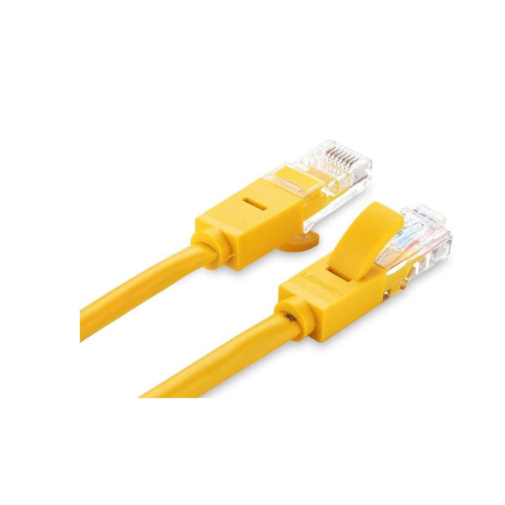 TJM UGREEN Cat 5 UTP RJ45 Ethernet 5M , Ethernet cable