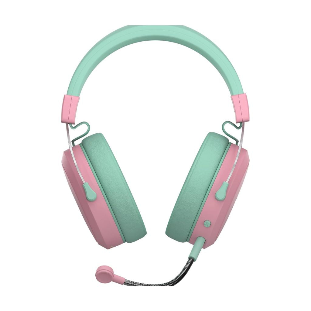 TJM Headset Cooler Master CH351 Wireless - Macaron