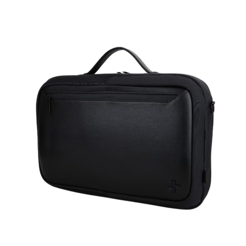 TJM Lucky Sky LSM9216R3 Business Laptop Bag 15.6