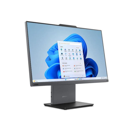 TJM All in One Lenovo ThinkCentre Neo 50A (HV00), Intel Core i5-13420H, RAM 16GB, SSD 512GB, Intel UHD Graphics, 24 FHD IPS, Gray