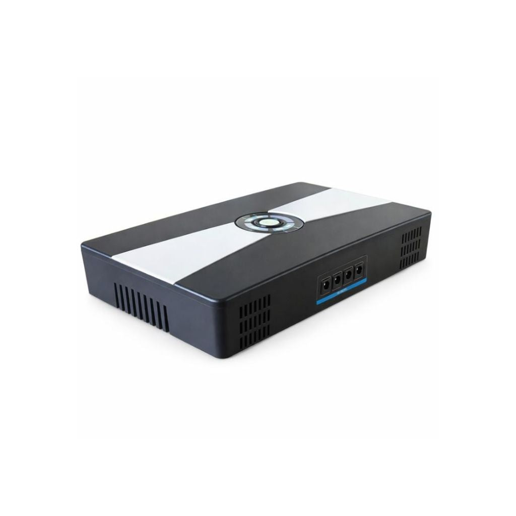 TJM UPS GETX 1800ah DC 12v 15v camera gsca1