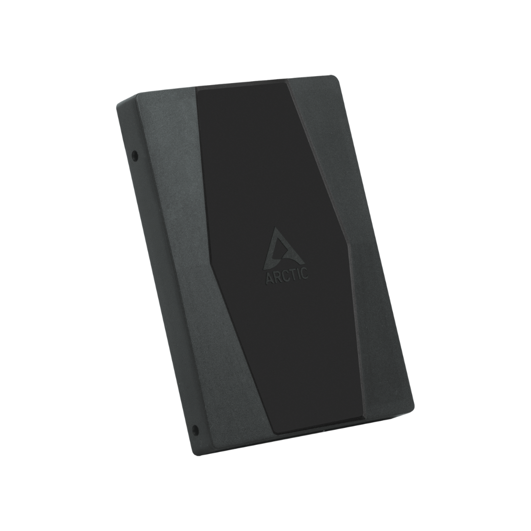 TJM Arctic RGB Controller RGB x 4