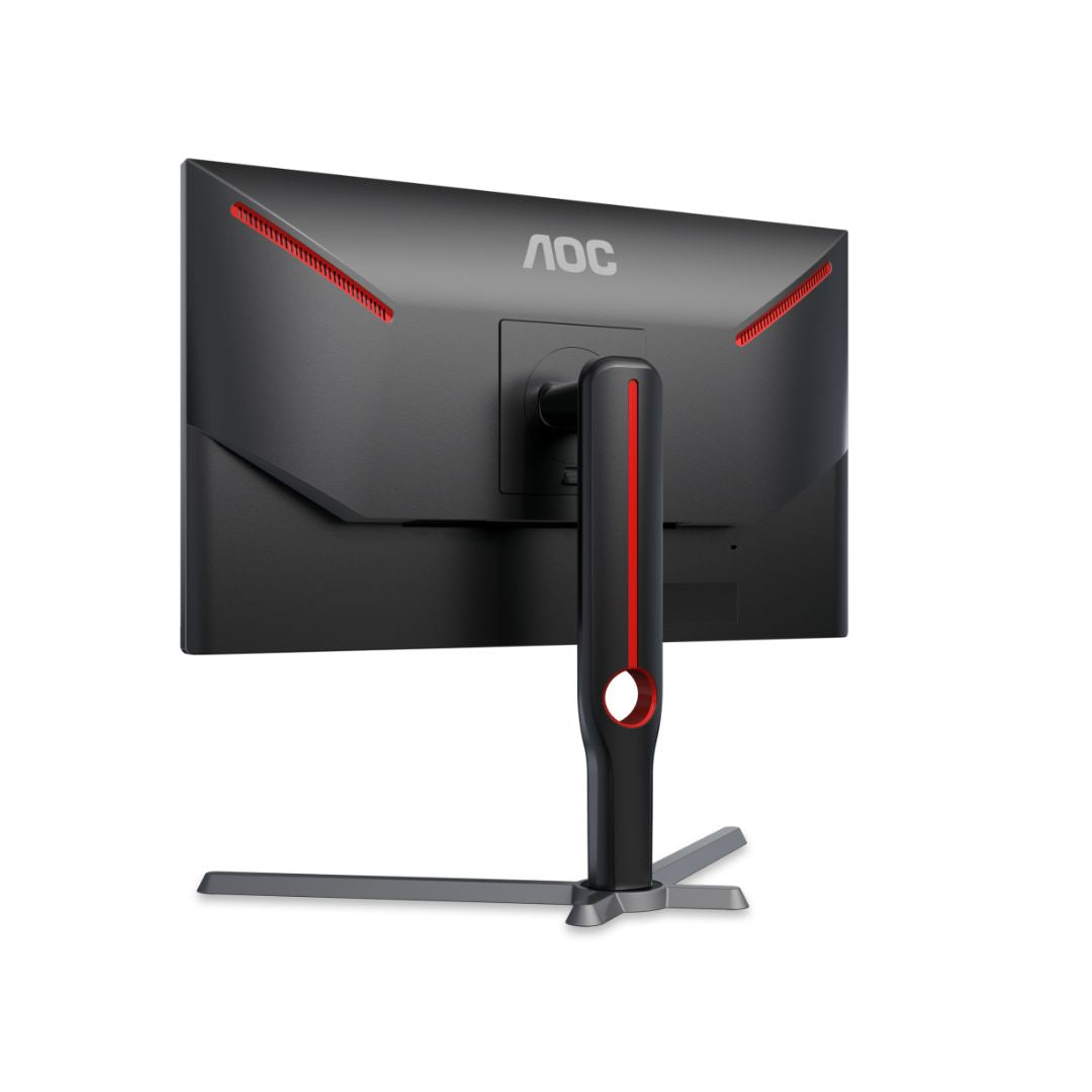 TJM AOC U27G3X 27 4K (3840x2160) 160Hz 1Ms IPS Flat