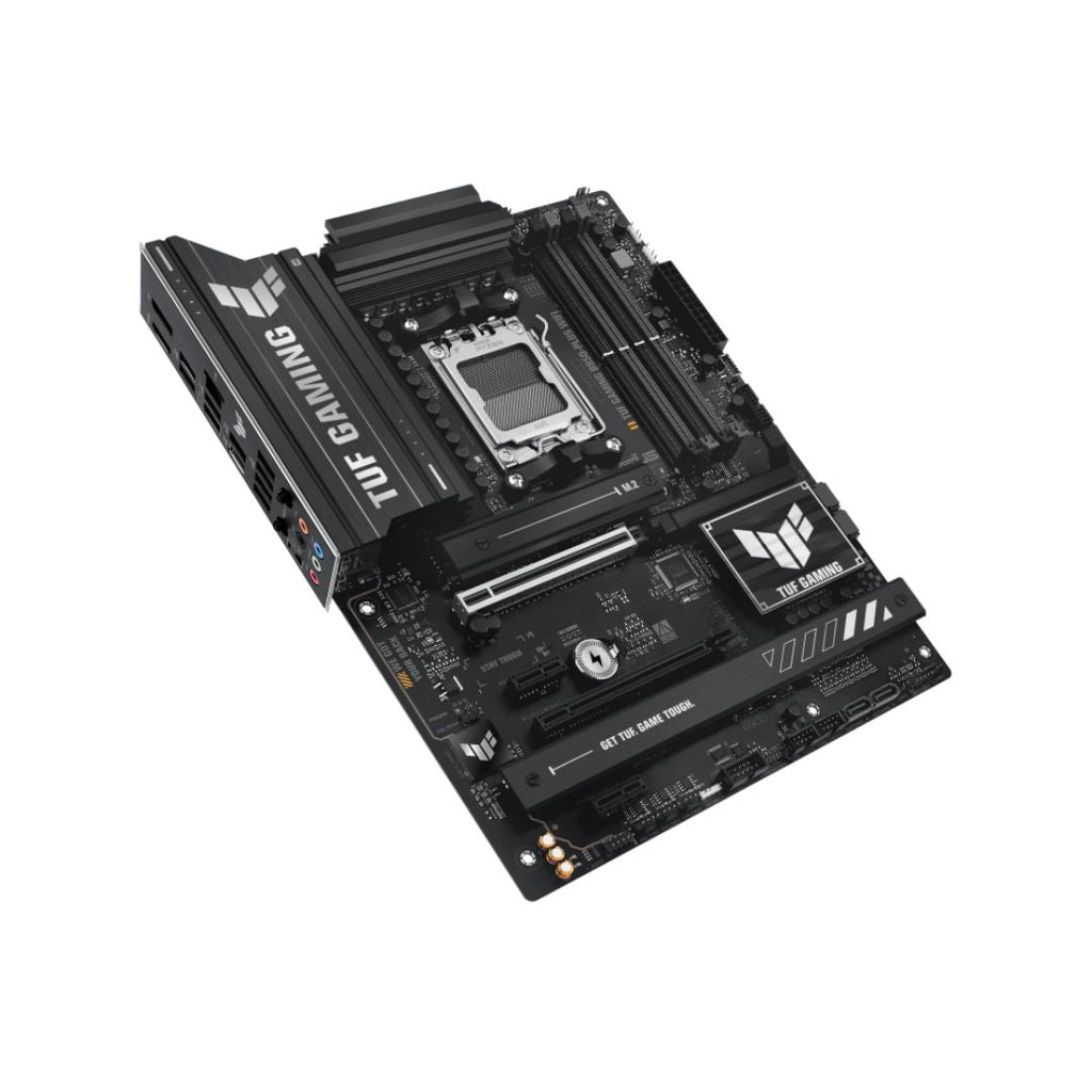 TJM ASUS TUF GAMING B850 PLUS WIFI , Motherboard