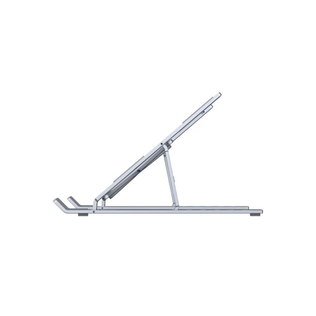 TJM UNITEK Mechanical Foldable Laptop Stand