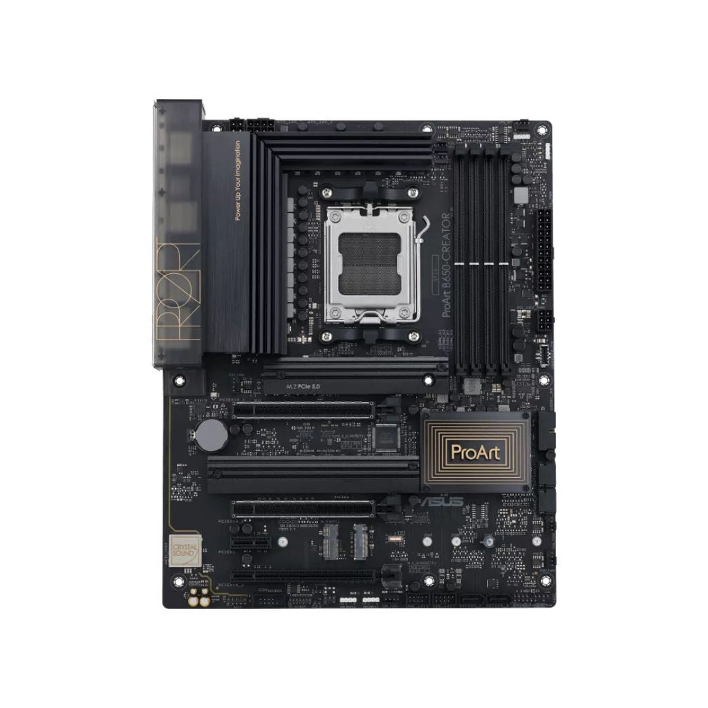TJM ASUS ProArt B650 Creator, Motherboard