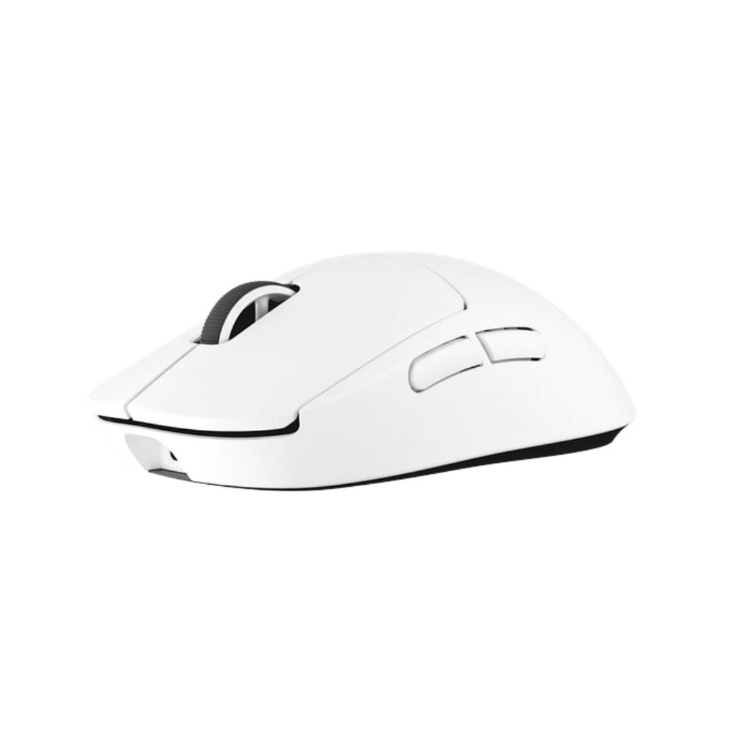 TJM Logitech G PRO X Superlight 2C Wireless Gaming Mouse - White