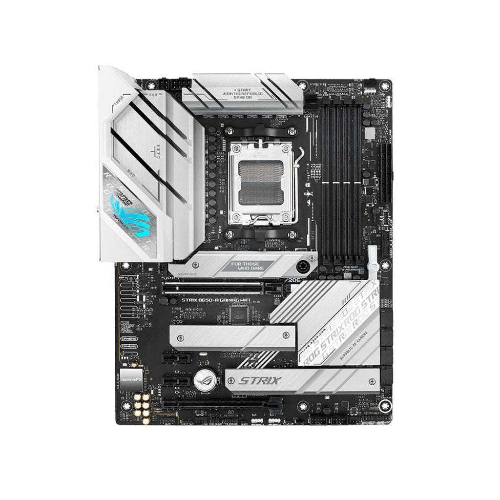 TJM ASUS ROG STRIX B650-A GAMING WIFI, Motherboard