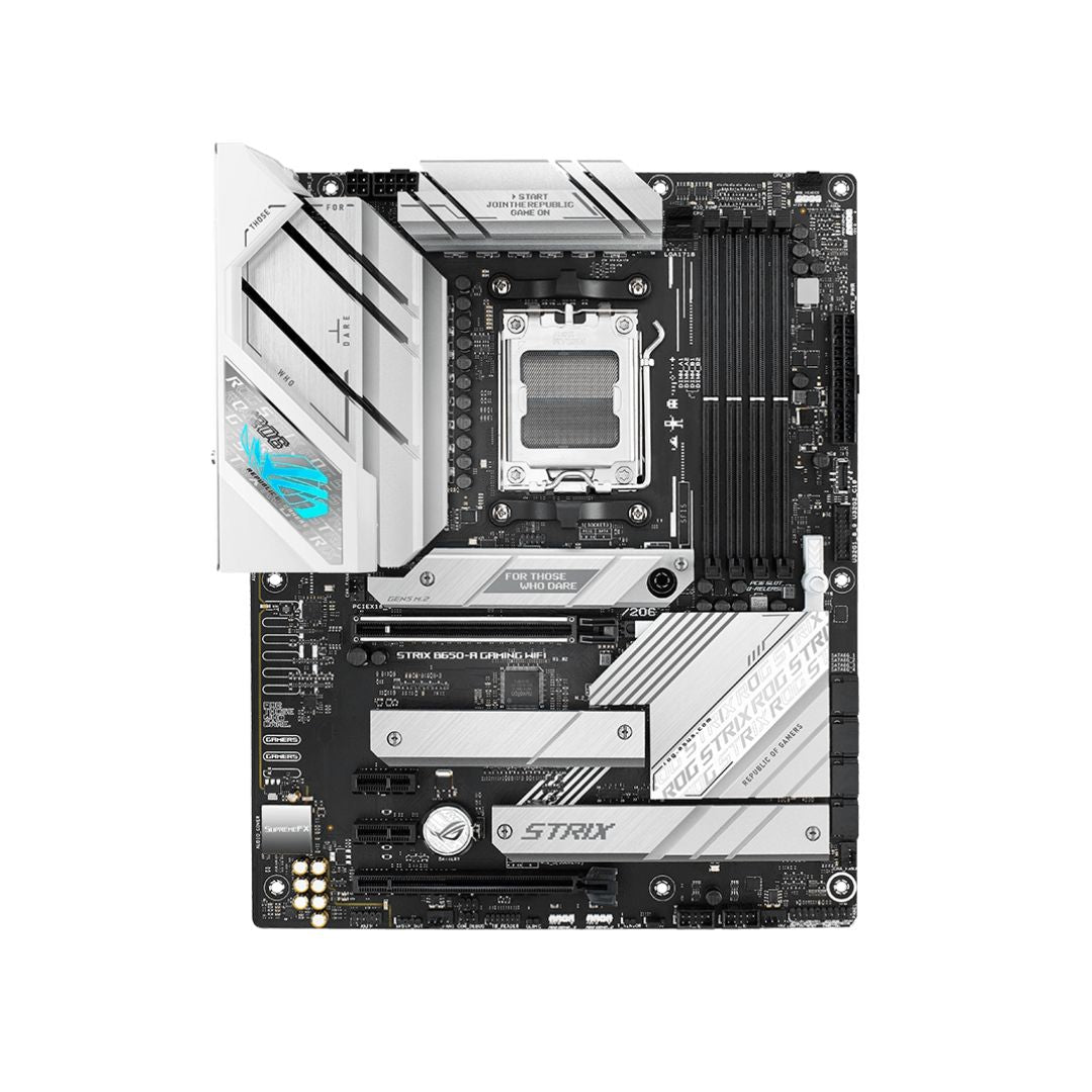 TJM ASUS ROG STRIX B650-A GAMING WIFI, Motherboard