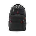 TJM Swiss Tech ST99 Navigator Backpack with Padded Laptop Section