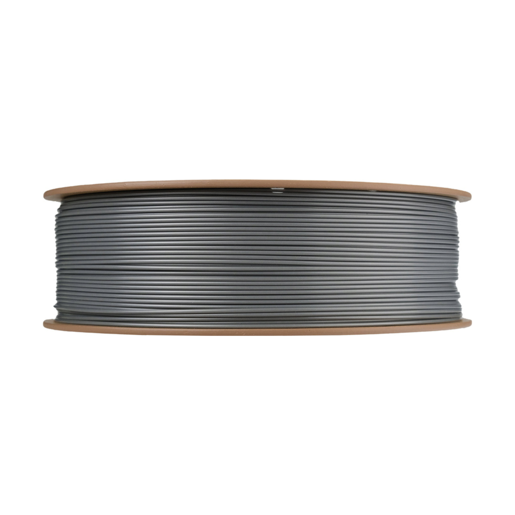 TJM Esun ABS 3D Printing Filament 1KG - Grey