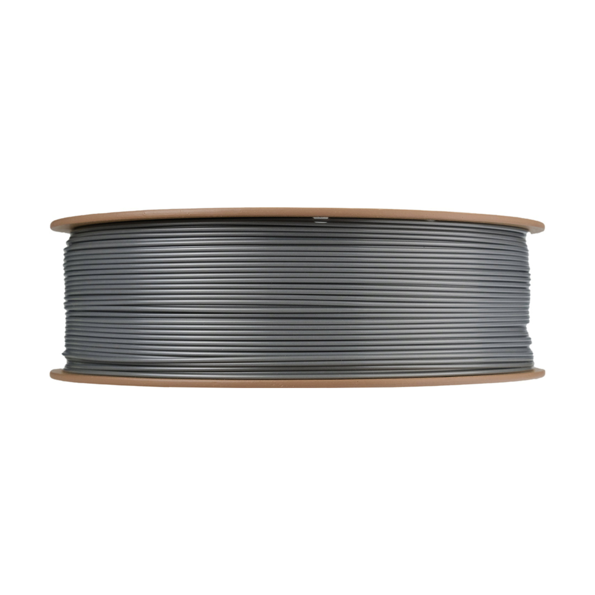 TJM Esun ABS 3D Printing Filament 1KG - Grey