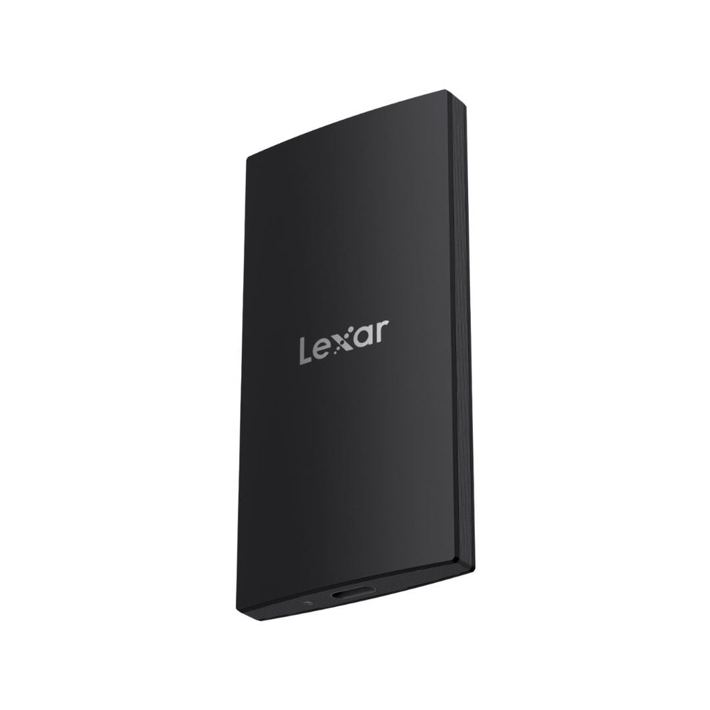 TJM Lexar SL300 1TB Portable External SSD