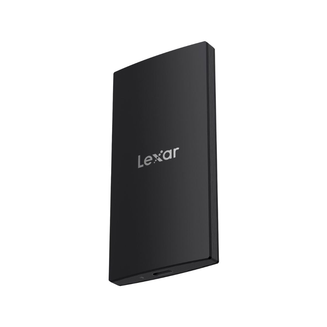 TJM Lexar SL300 1TB Portable External SSD
