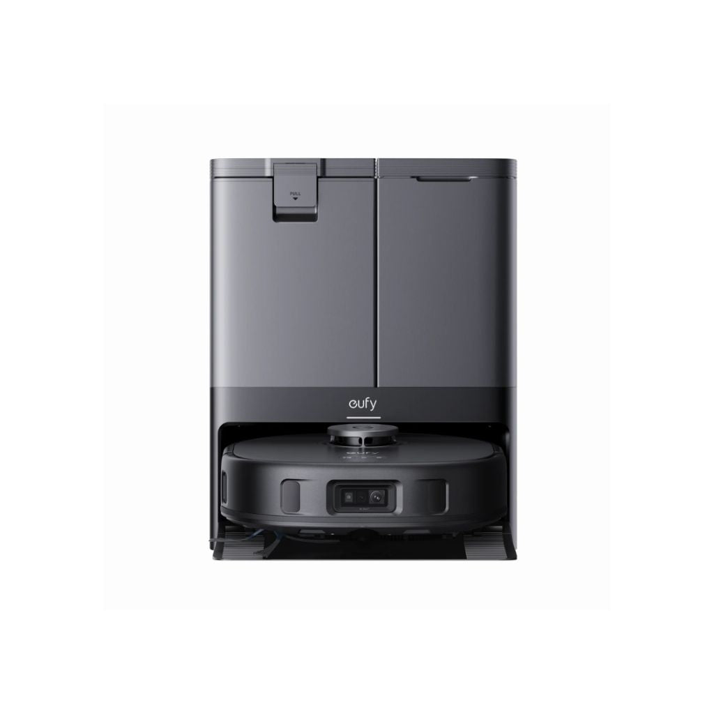 TJM Anker eufy X10 Pro Omni Robot Vaccum - Black