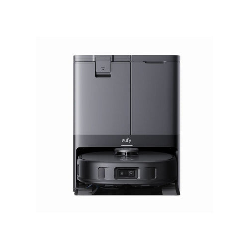 TJM Anker eufy X10 Pro Omni Robot Vaccum - Black
