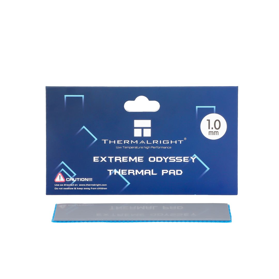 TJM Thermalright Extreme Odyssey Thermal Pad 120x20x1mm