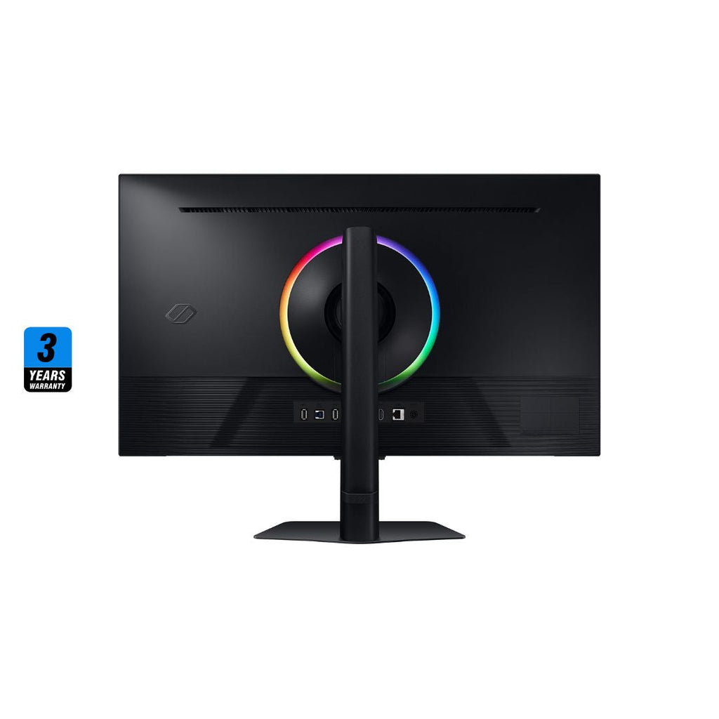 TJM Samsung Odyssey G7 LS32DG702 32 4K (3840 x 2160) 144Hz 1Ms IPS Flat