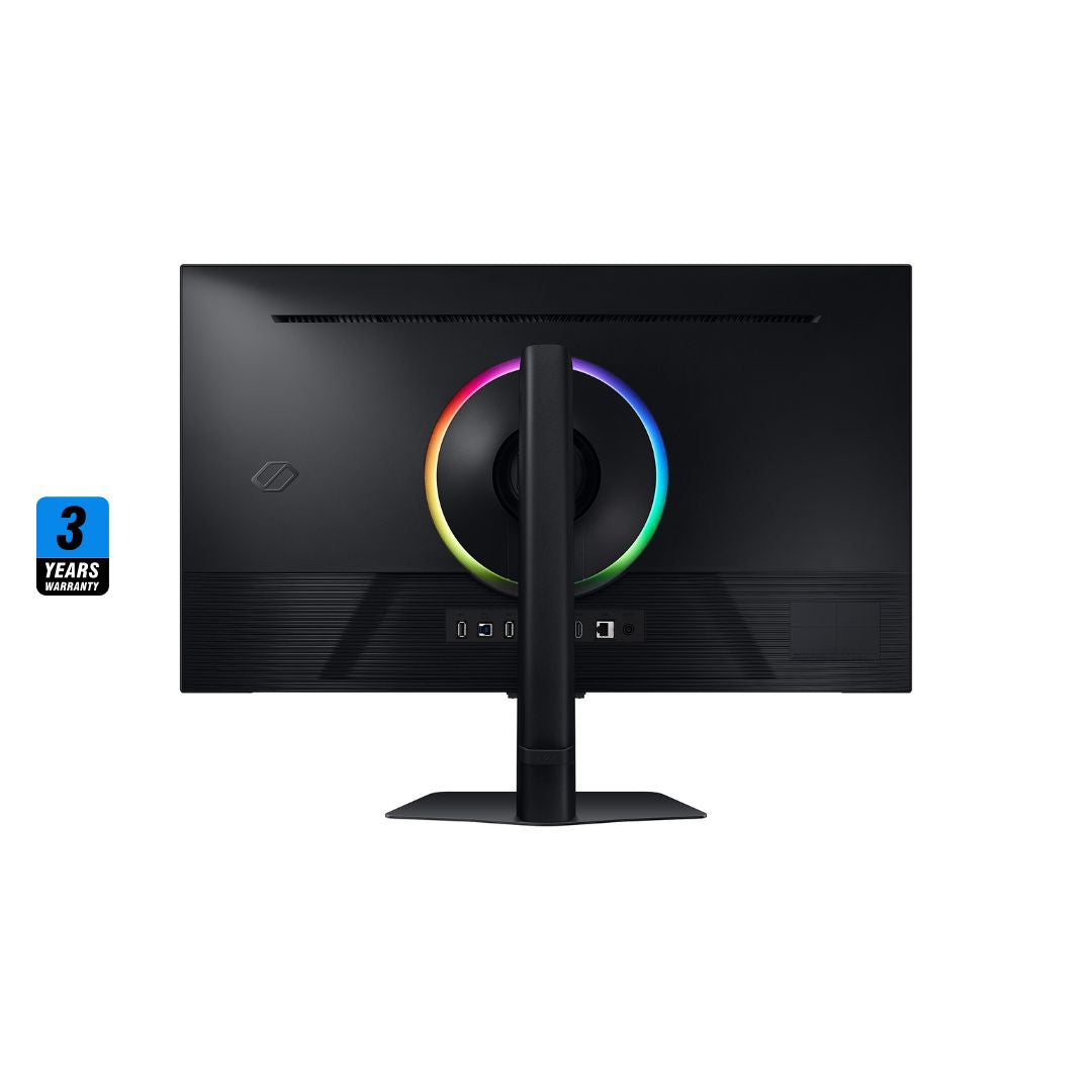 TJM Samsung Odyssey G7 LS32DG702 32 4K (3840 x 2160) 144Hz 1Ms IPS Flat