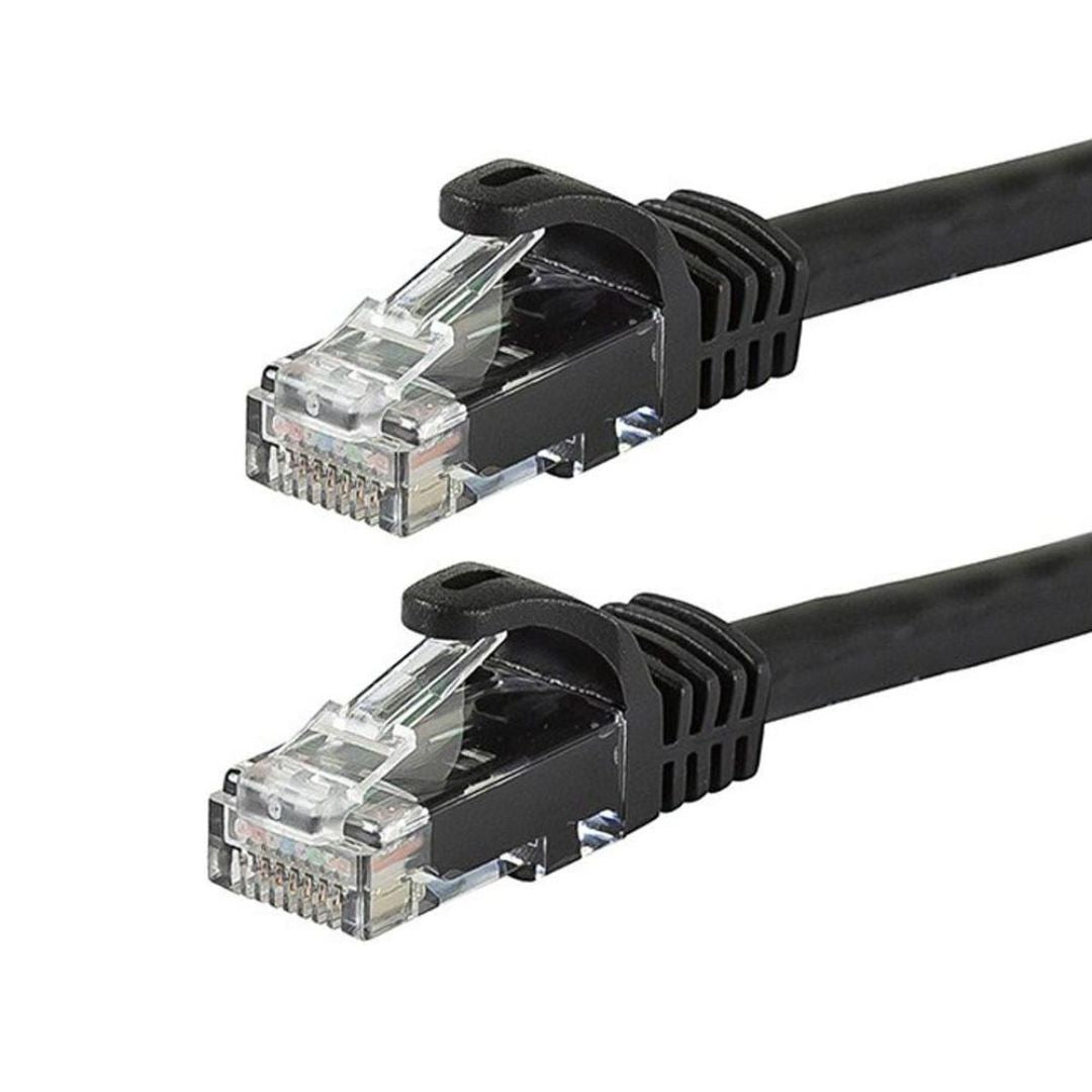 TJM Cable Ethernet Getx Cat 6 - 20M