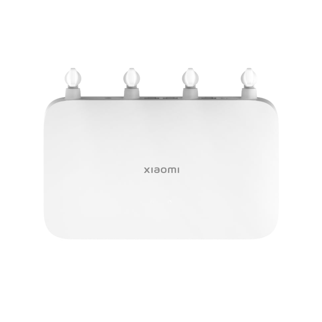 TJM Xiaomi RB02 AC1200 Wi-Fi 5 Router - White