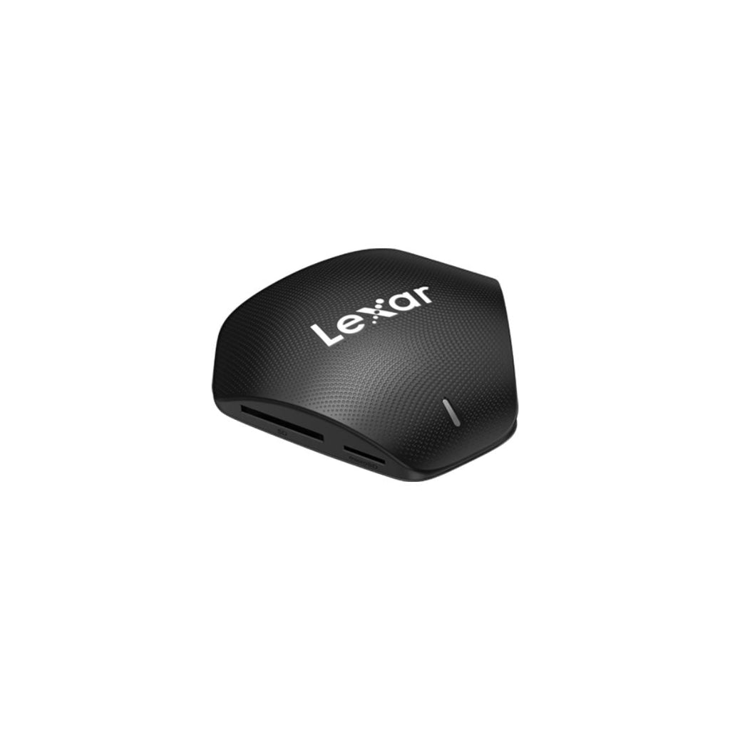 TJM Lexar Professional Multi-Card Card Reader