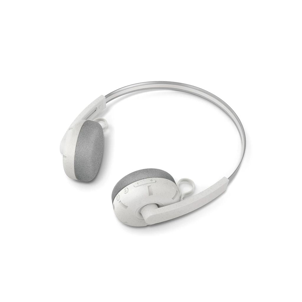 TJM Philips 2000 Series Wireless on-ear headphones - White