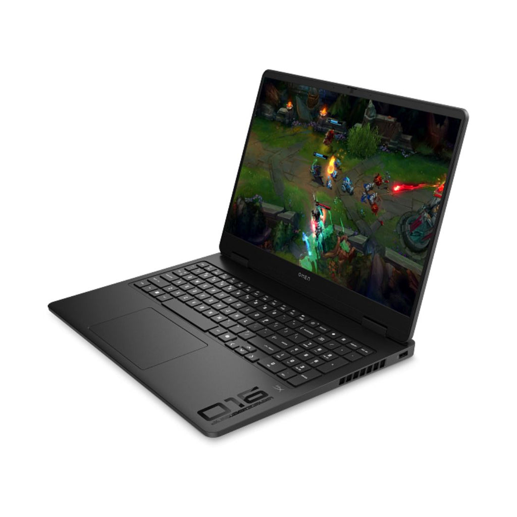 TJM HP OMEN 16-am0290TX, Intel Ultra 7-255H ,RAM 16GB, SSD 1TB, NVIDIA RTX 5060 8G, 16.0 Inch WUXGA, Black