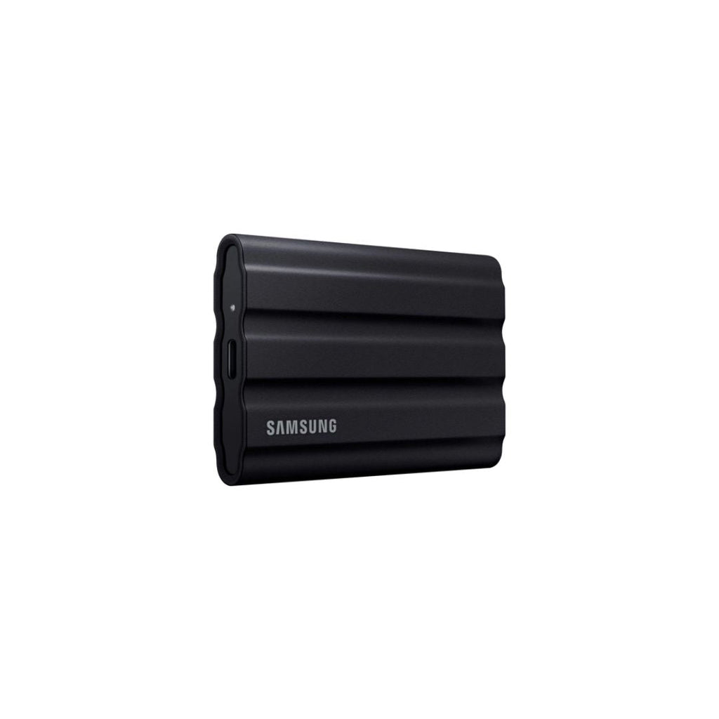 TJM Samsung  T7 Shield 2TB Portable External SSD,  Black