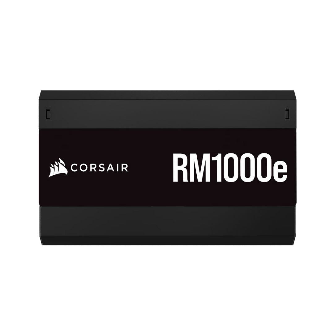 TJM Corsair RM1000e - 1000w 80 Gold Fully Modular PCie 5