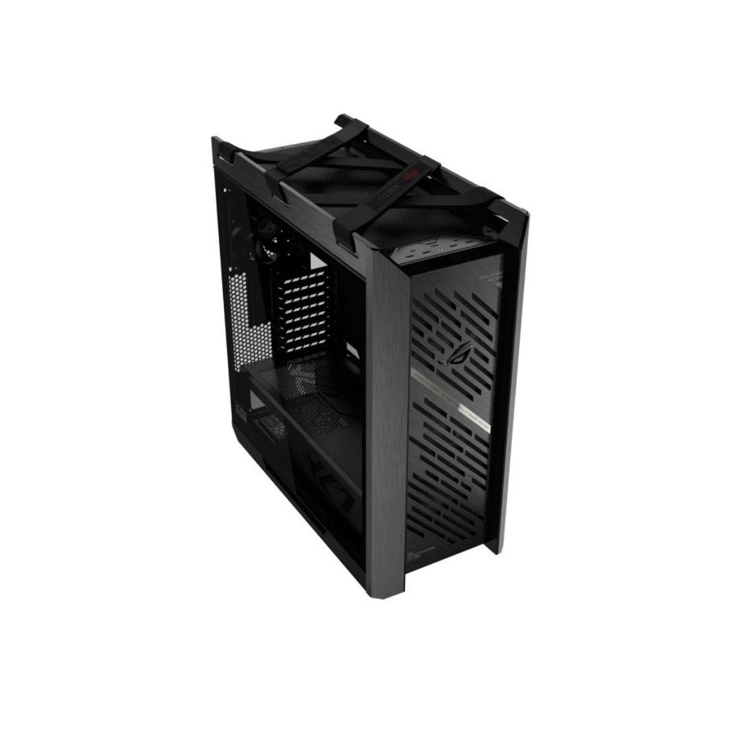 TJM ASUS ROG Strix Helios II GX601S E-ATX - Black