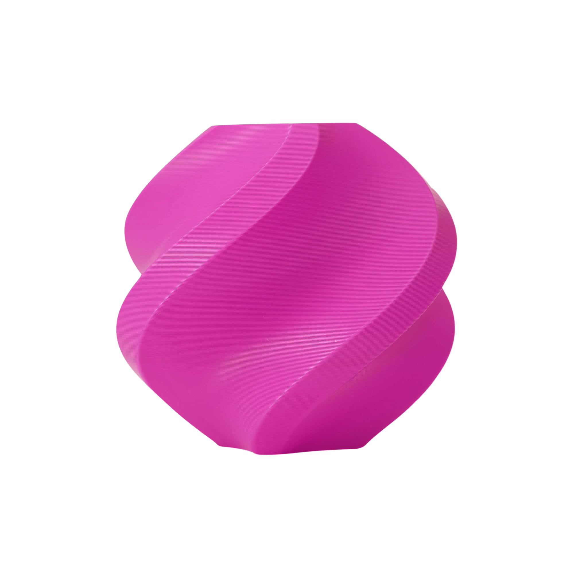 TJM Bambu Lab PLA Magenta 3D Printing Filament 1KG