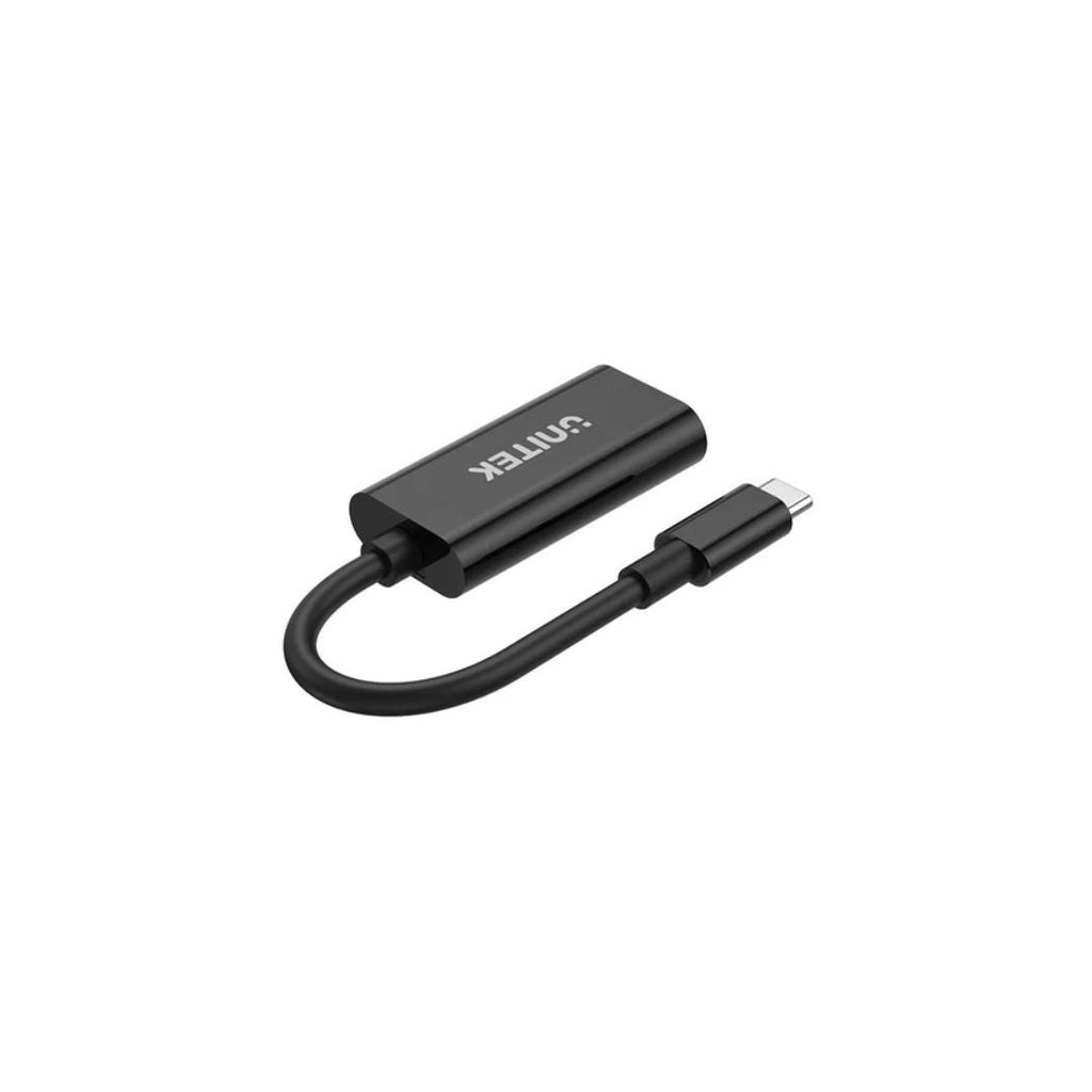 TJM UNITEK 4K 60Hz USB-C to HDMI 2.0 Adapter V1421A