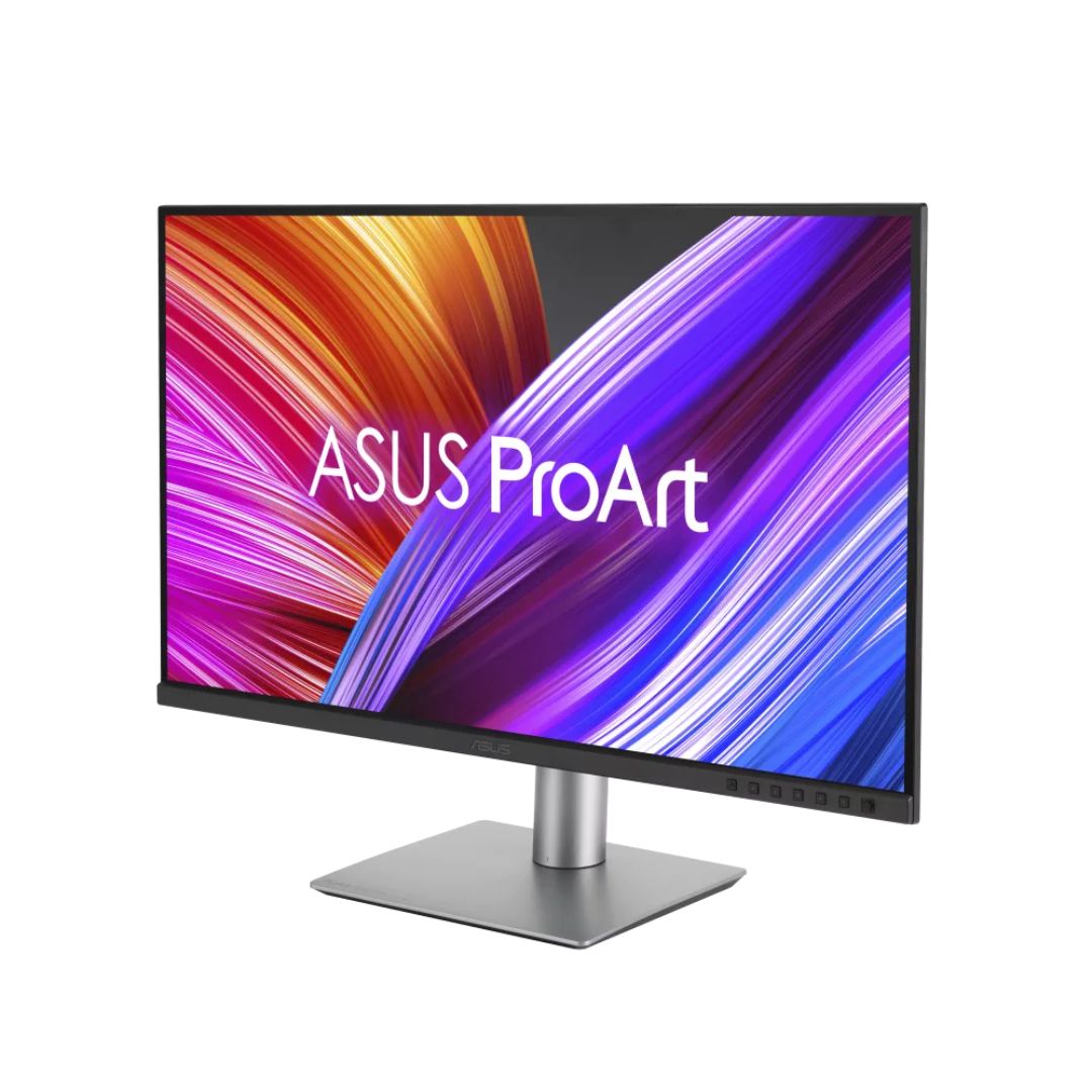 TJM ASUS ProArt PA279CRV 27 4K (3840x2160) 60Hz 5Ms IPS sRGB 100% , Monitor