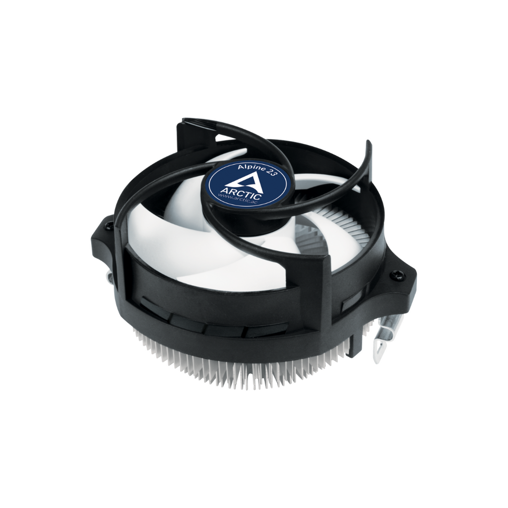 TJM Arctic Alpine 23 Compact AMD CPU Cooler
