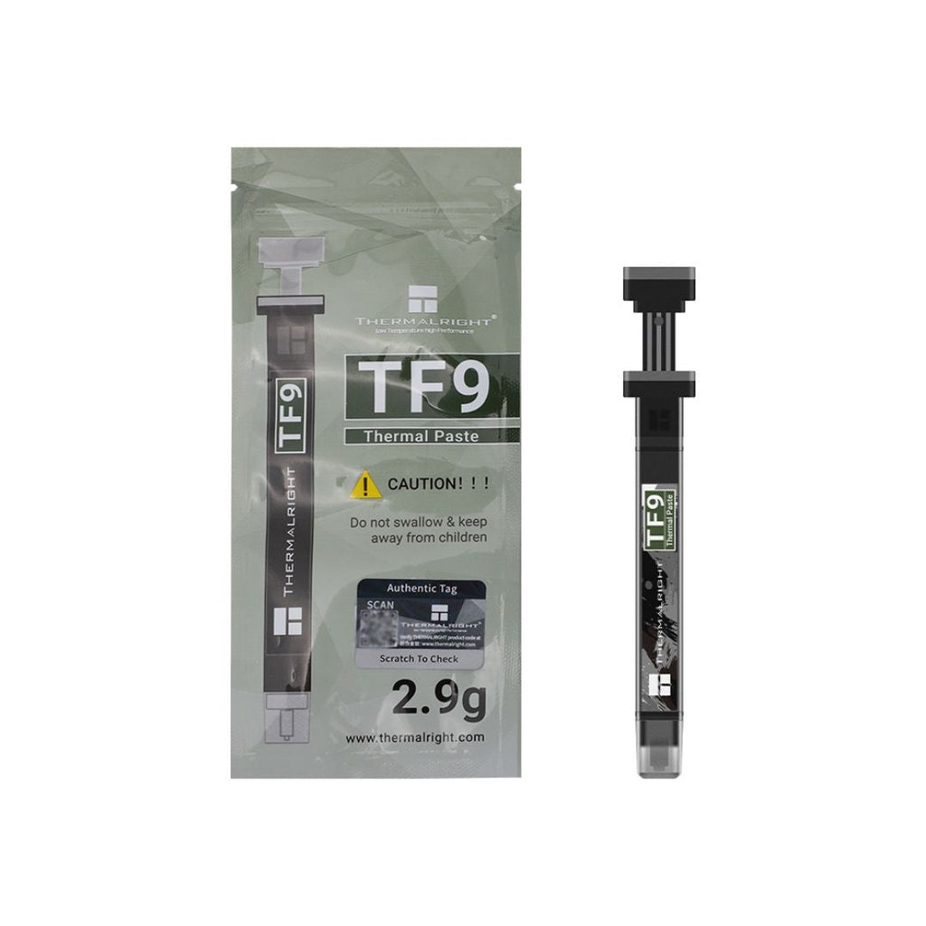 TJM Thermalright TF9 (2.9g) Thermal Paste