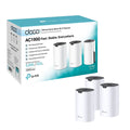 TJM TP-Link Deco S7 AC1900 Whole Home Mesh Wi-Fi 5 System 3-Pack