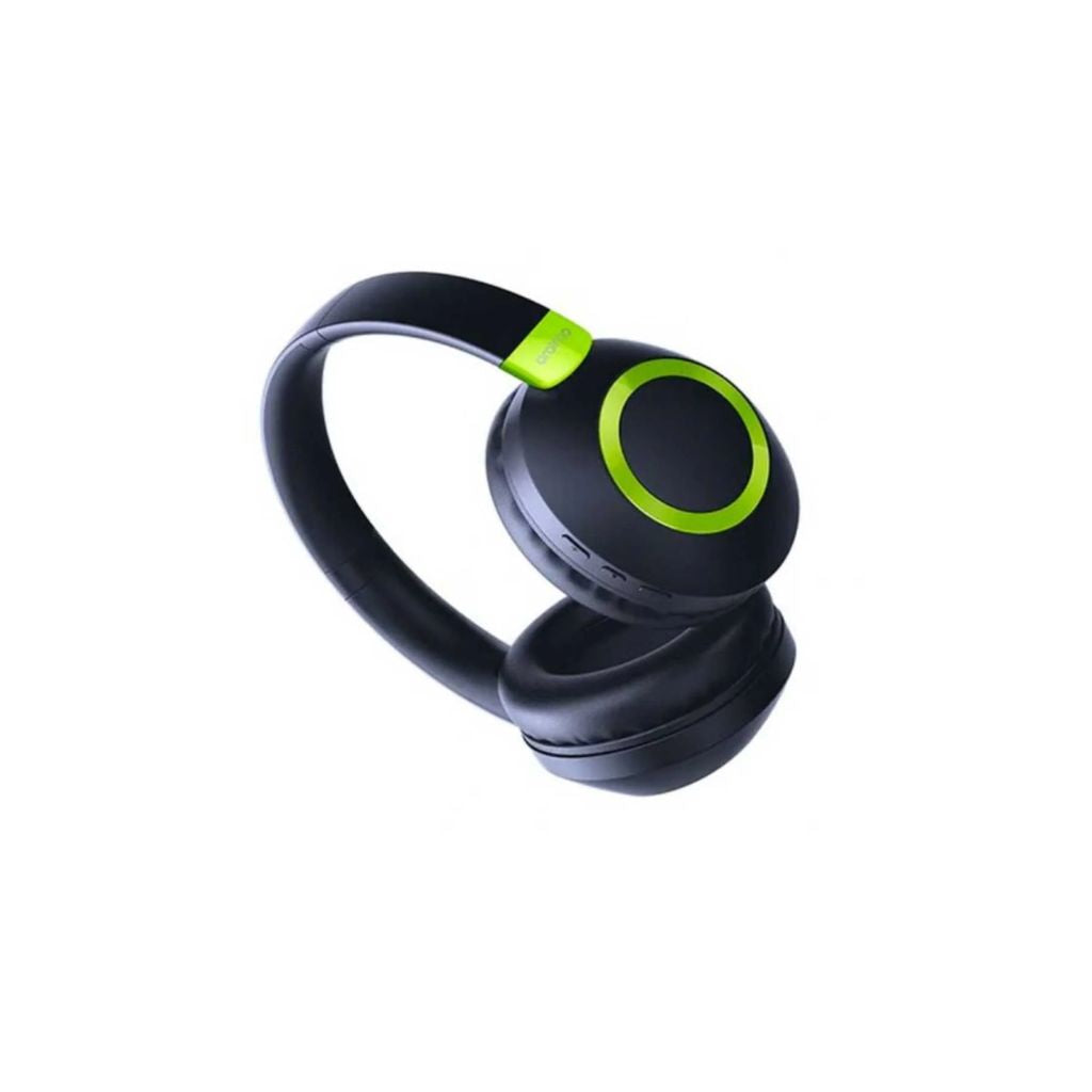 TJM Oraimo BoomPop2S Wireless Headset - Blue