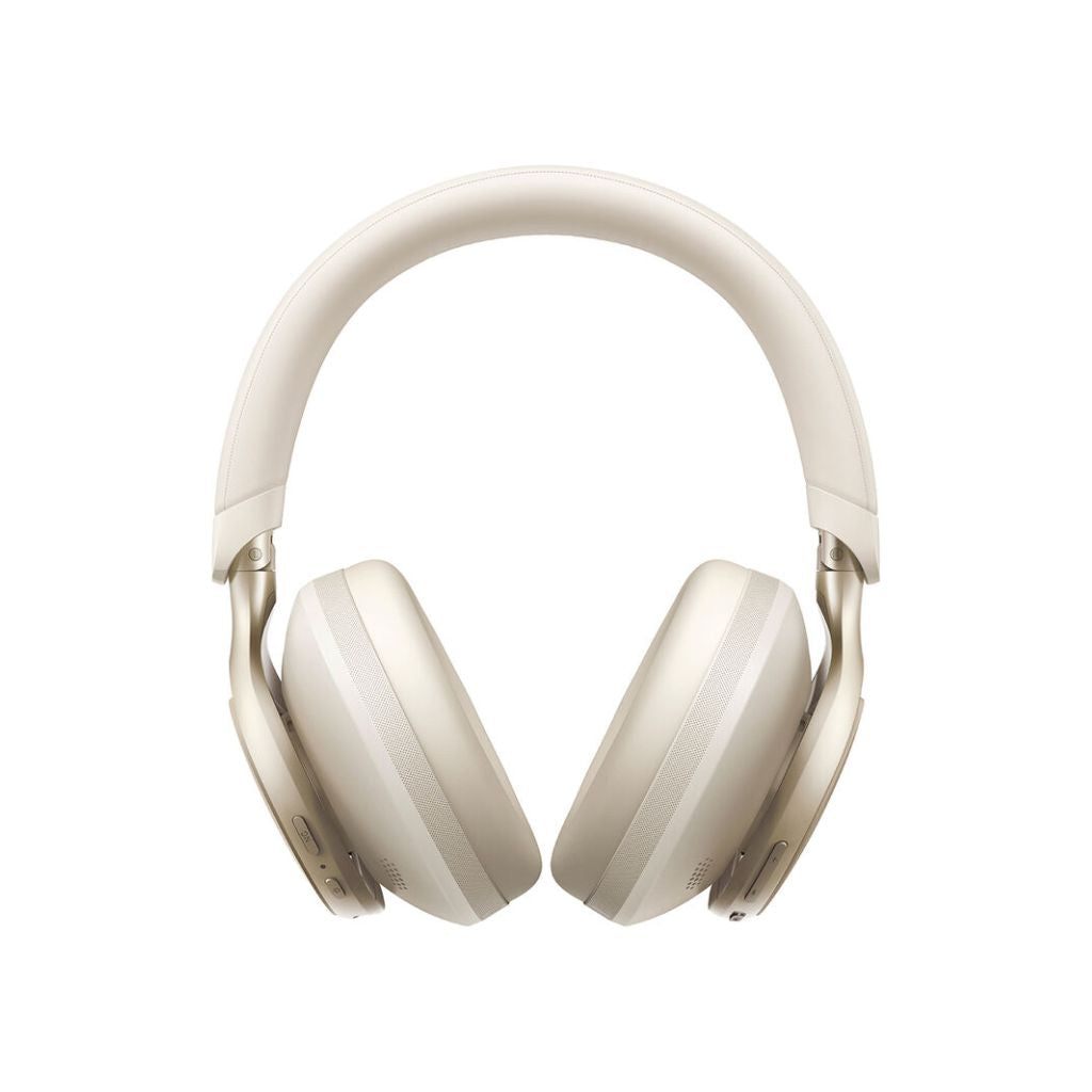 TJM Anker Soundcore Space One ANC Headphones - White